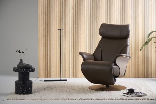 Stressless Adam