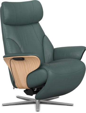 Stressless Adam