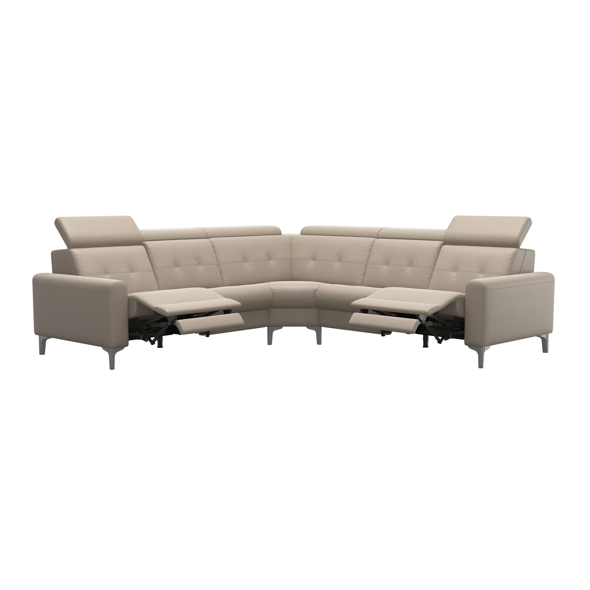 Stressless bank Anna