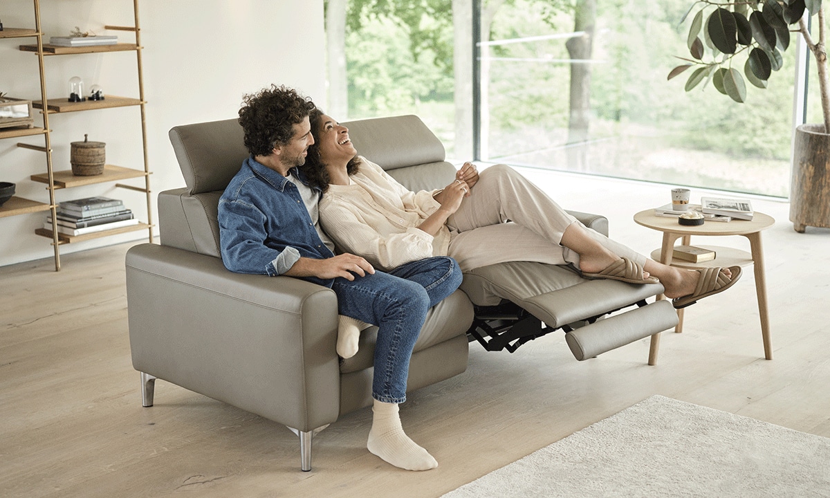 Longseat Stressless® Anna