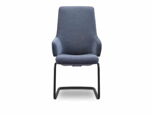 Stressless armstoel Laurel hoge rug