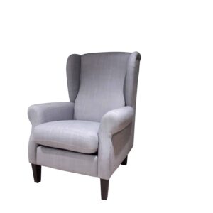Gezellige oorfauteuil