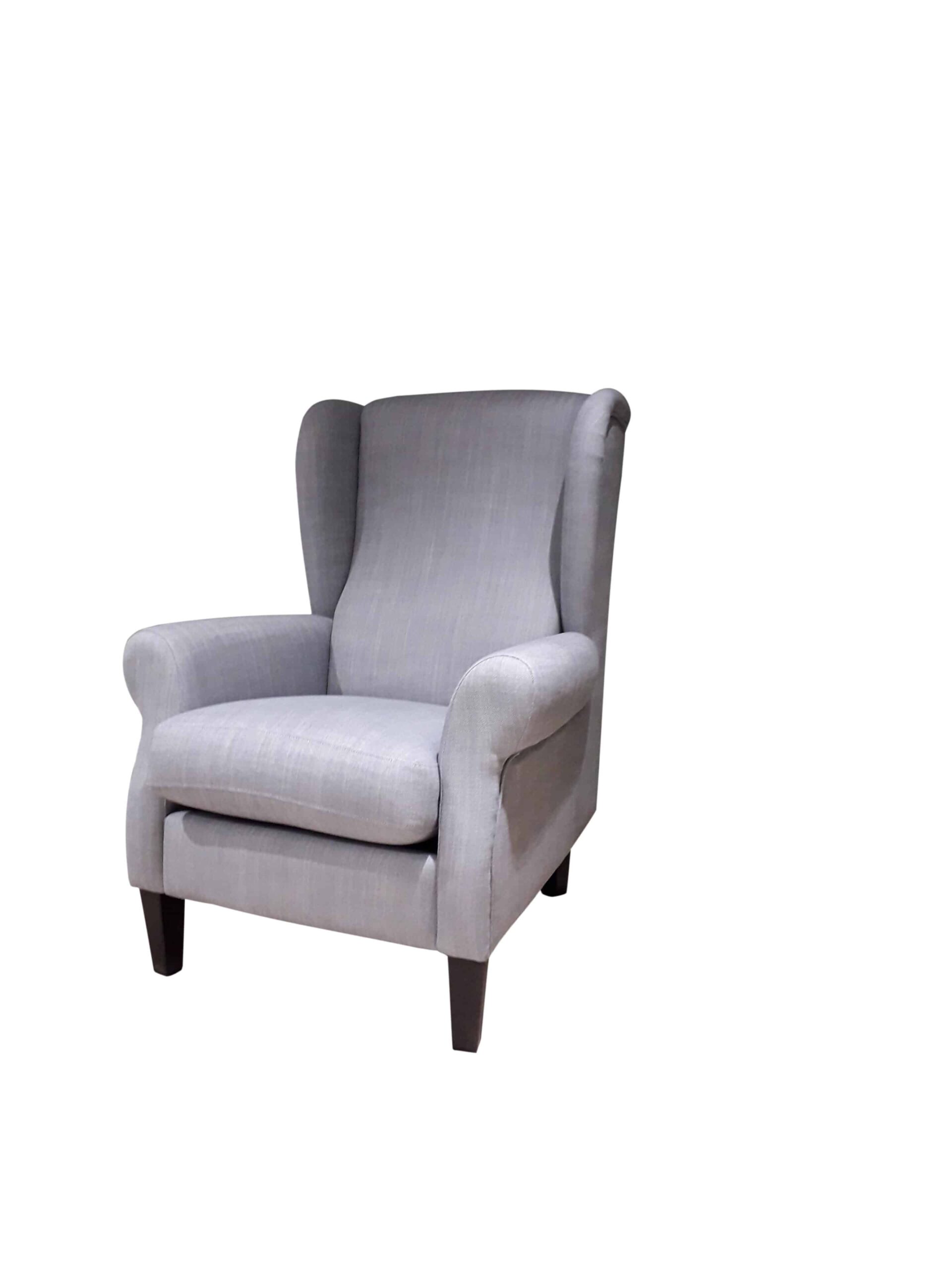 Gezellige oorfauteuil