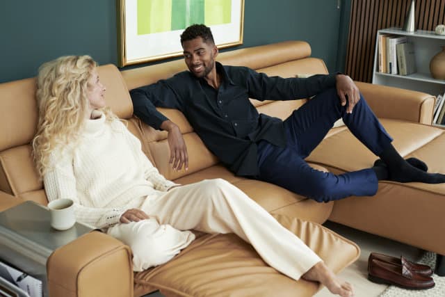 Stressless bank Emily