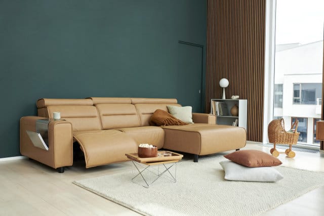 Stressless bank Emily