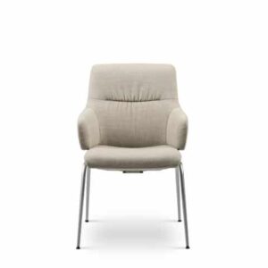 Stressless Mint lage rug met armen