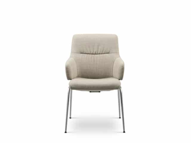 Stressless Mint lage rug met armen