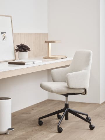 Stressless Laurel Home Office Low back