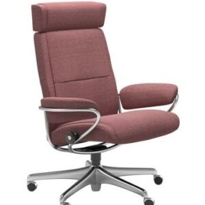Stressless Home Office Paris met hoofdsteun