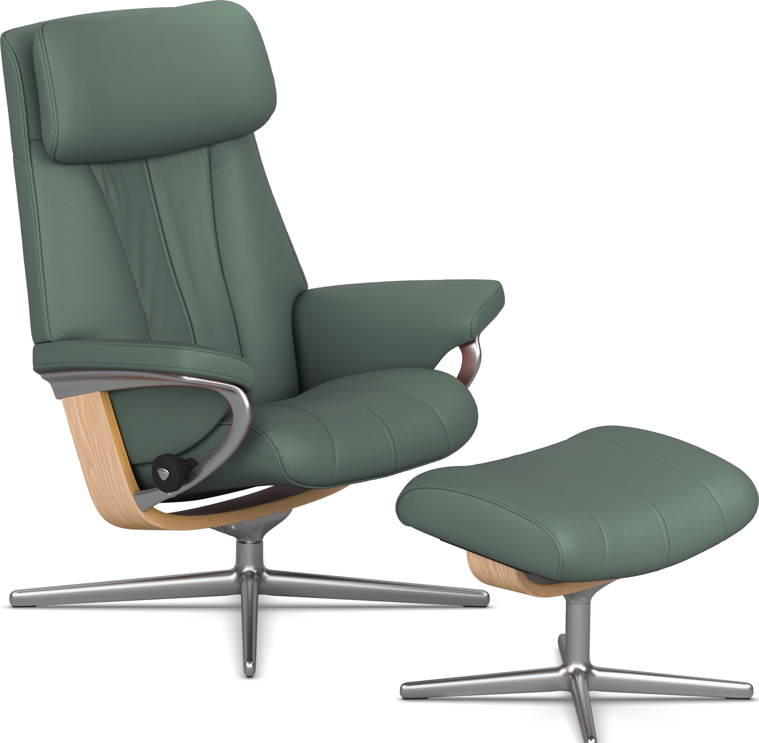 Stressless Paul
