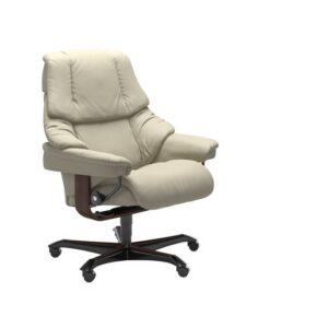 Stressless Home Office Reno