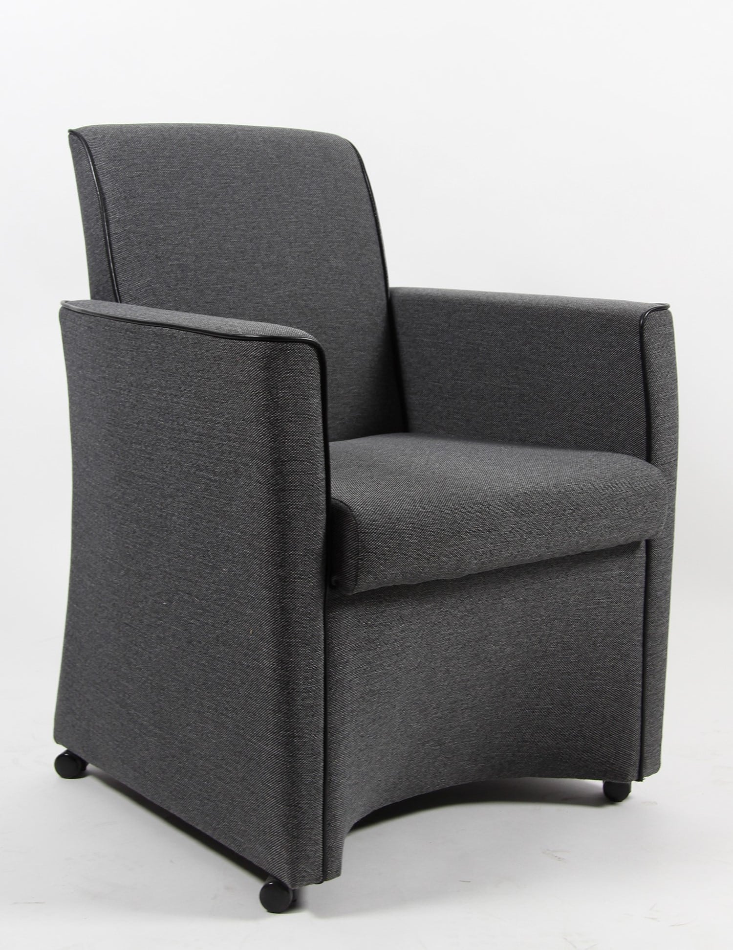 Opstahulp eetkamerstoel