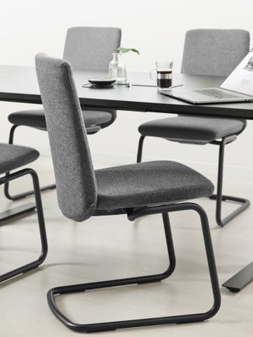 Stressless Laurel (M) hoge rug