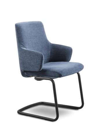 Stressless armstoel Laurel  lage rug