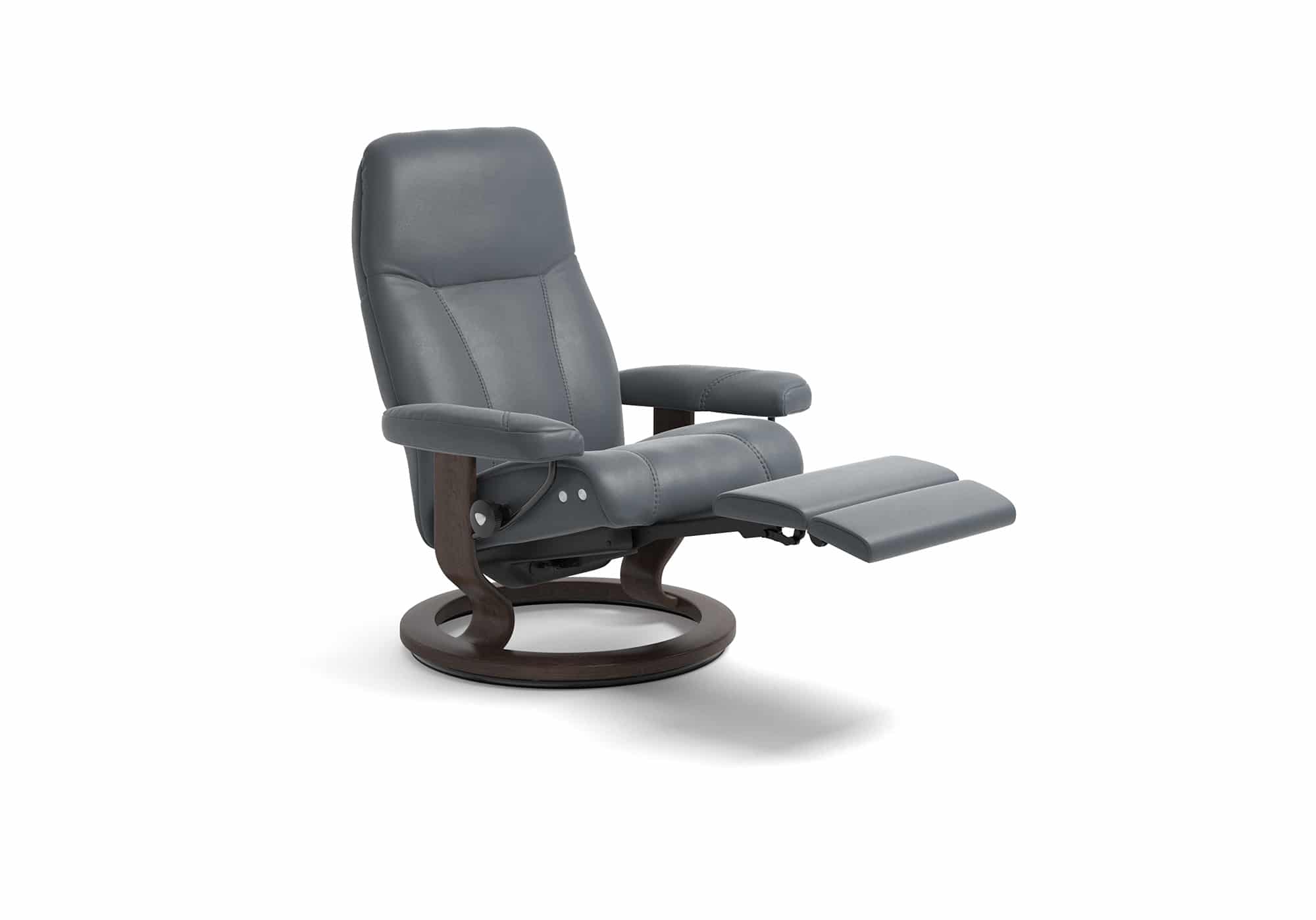 Stressless Consul Power Leg and Back
