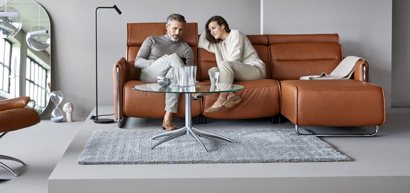 Stressless bank Emily