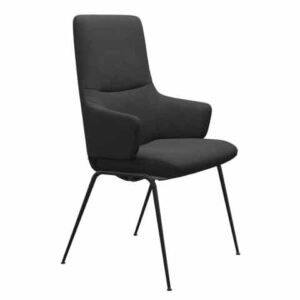 Stressless Mint hoge rug met armen