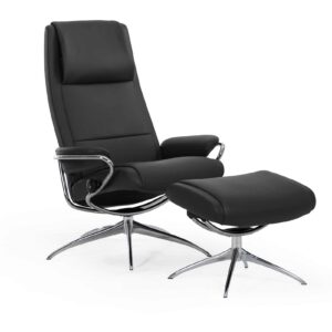 Stressless Paris High Back Star