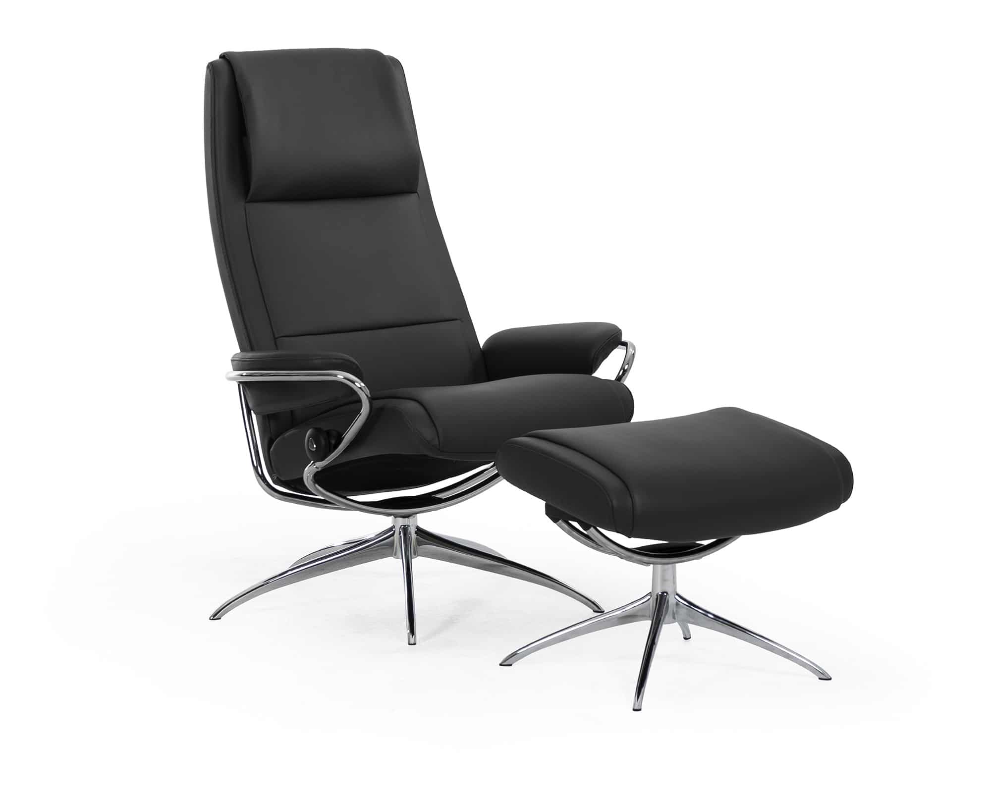 Stressless Paris High Back Star