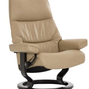 Stressless View Classic