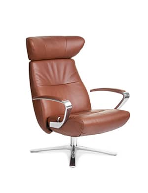 Relaxfauteuil Style