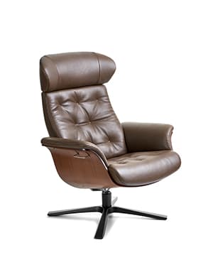 Relaxfauteuil Time Out