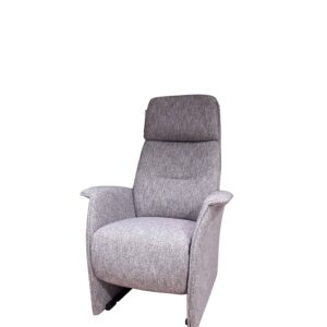 Relaxstoel Pioneer van De Toekomst