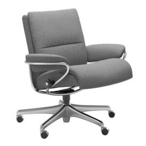 Stressless Home Office fauteuil Tokyo laag