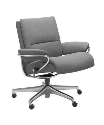 Stressless Home Office fauteuil Tokyo laag