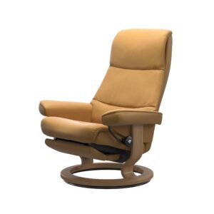 Stressless View elektrisch verstelbaar