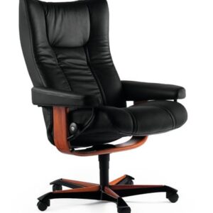 Stressless Home Office Wing