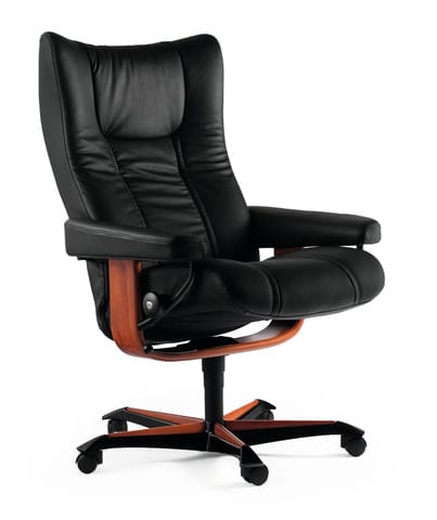 Stressless Home Office Wing