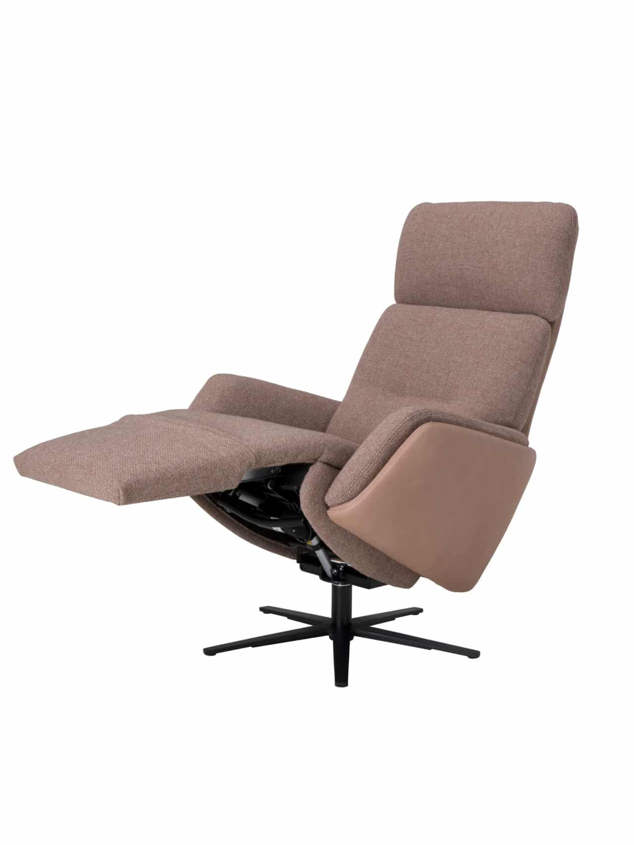 Relaxstoel ZW 173 (NIEUW)