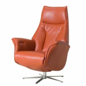 Relaxstoel ZW 167