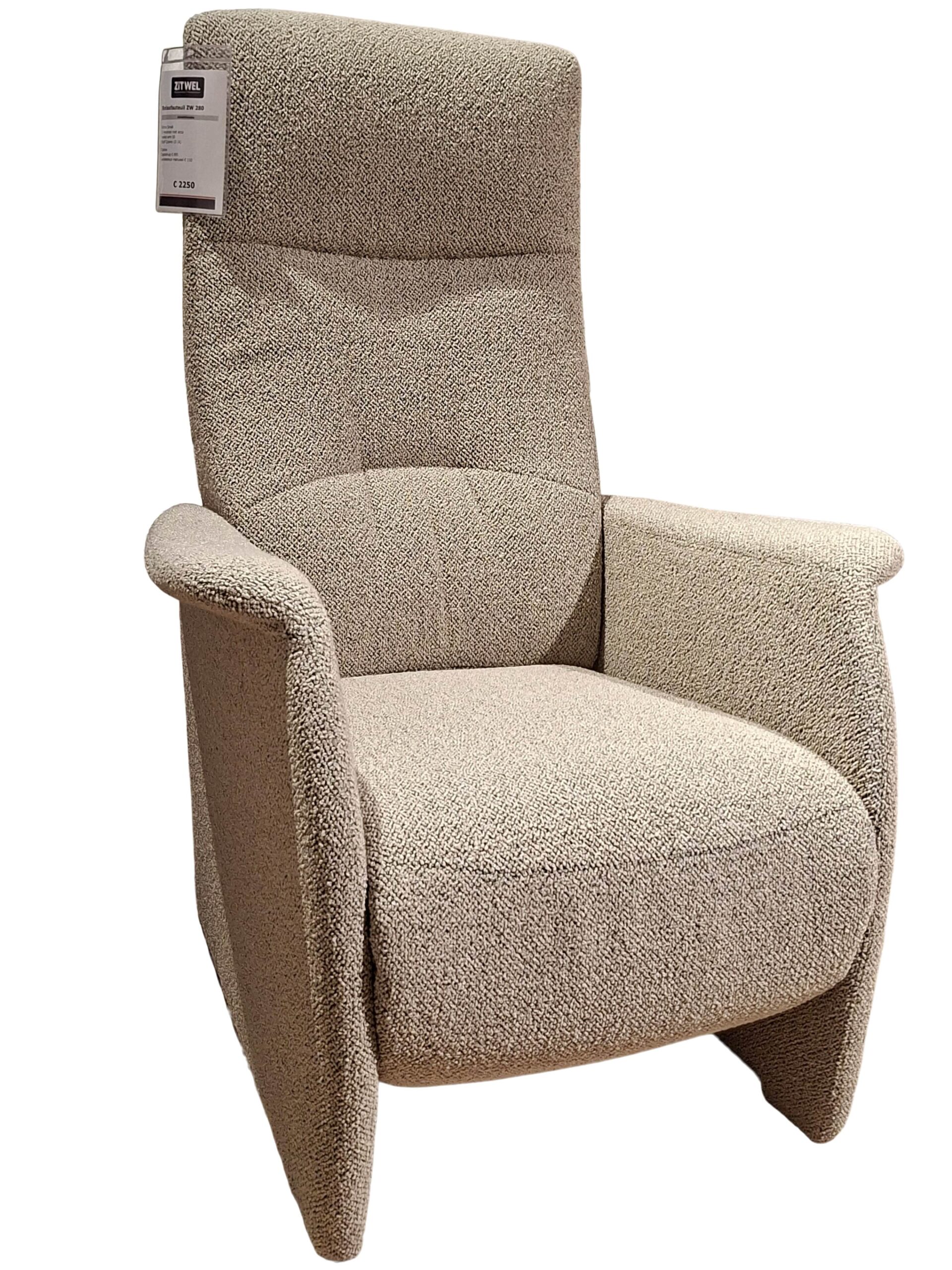 Relaxfauteuil ZW 280