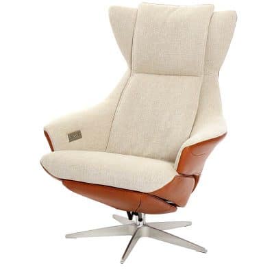Relaxstoel ZW 501