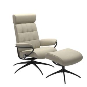 Stressless London Star met hoofdsteun