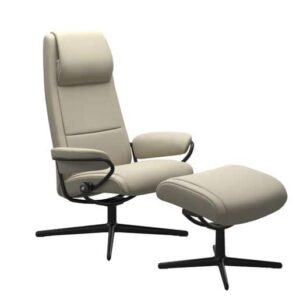Stressless Paris Cross high back