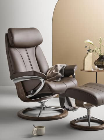 Stressless Paul