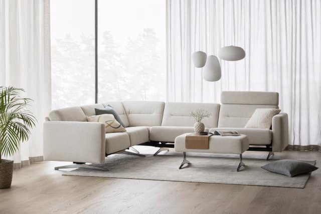 Stressless bank Stella