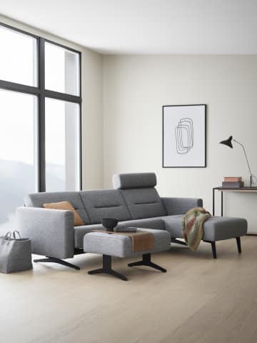 Stressless bank Stella
