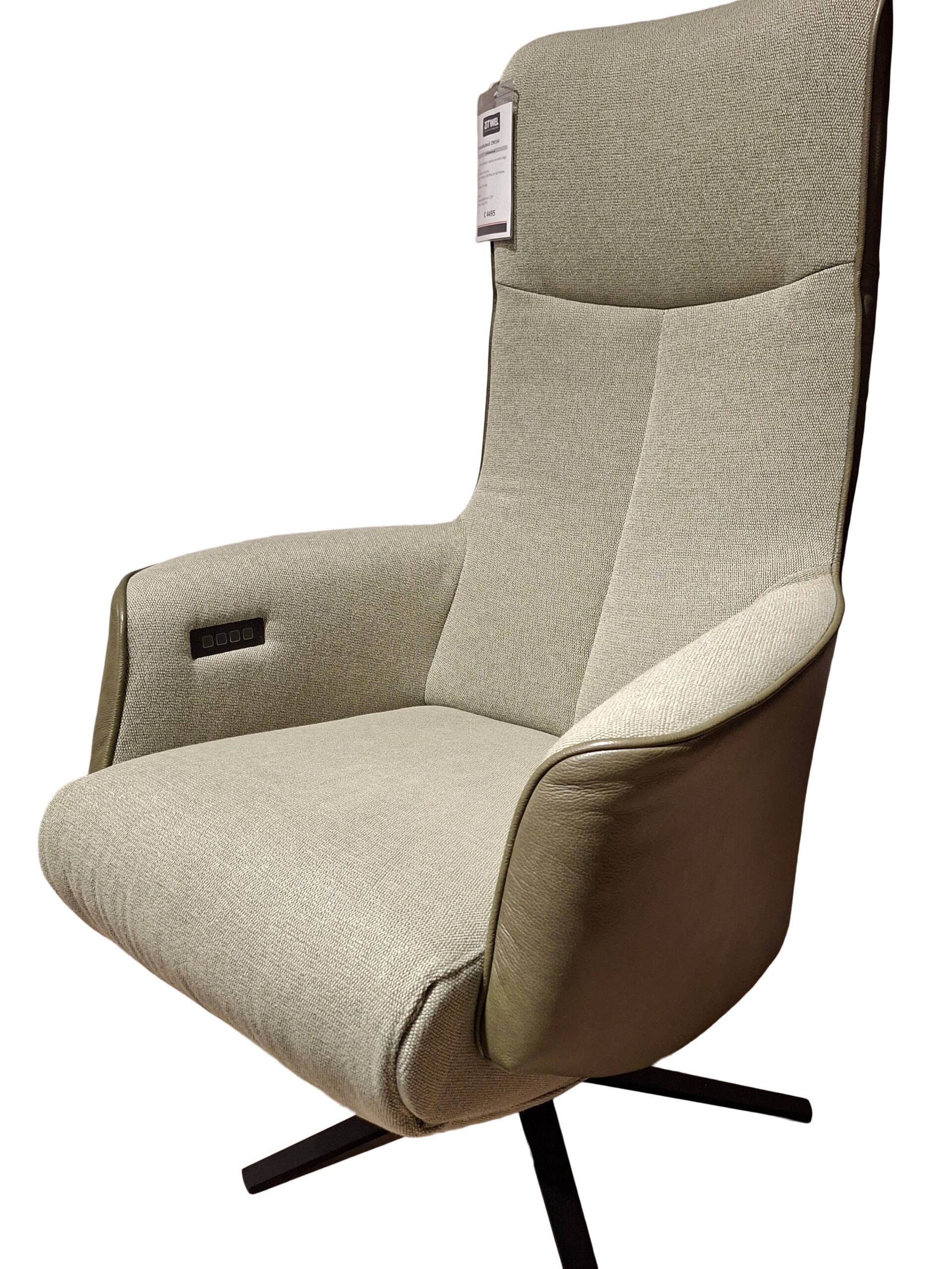 Relaxfauteuils ZW 164